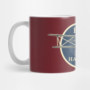 Hanriot HD.1 Mug